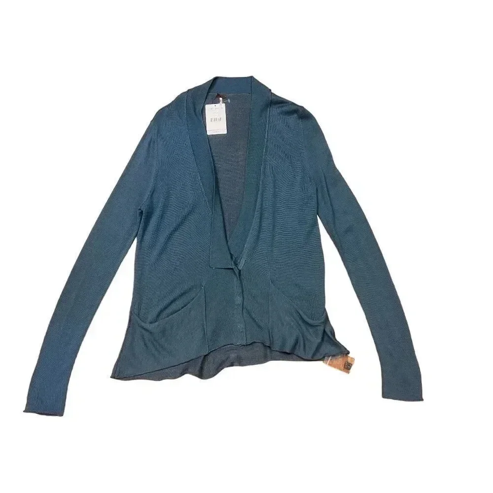 Free People Cardigan